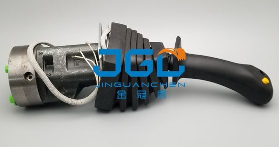 قطعة احتياطية للحفر يد التحكم بجهاز التشغيل 14510417 لـ EC210 EC240 EC290 EC360 EC460 SY215-8 SY235-8 CLG220 CLG225