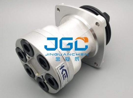 EC210B EC240B EC290B صمام التحكم في الحفارة الطيار 14556359 المقبض جهاز التحكم 14557286 لشركة فولفو