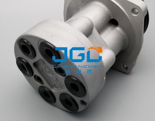 EC210B EC240B EC290B صمام التحكم في الحفارة الطيار 14556359 المقبض جهاز التحكم 14557286 لشركة فولفو