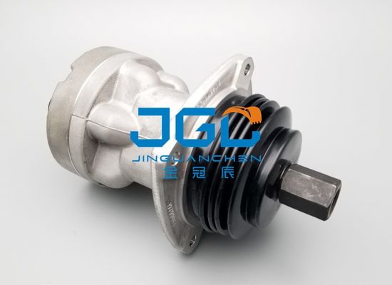 EC210B EC240B EC290B صمام التحكم في الحفارة الطيار 14556359 المقبض جهاز التحكم 14557286 لشركة فولفو