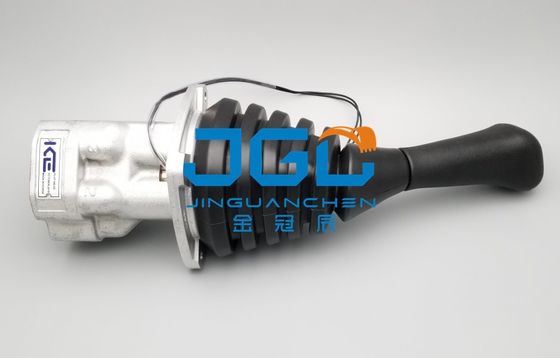 EC380B EC480B جهاز الحفر المتحكم بمقبض تشغيل 14556359 14556360 للحفر