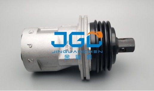 رافعة التحكم الهيدروليكية الأصلية لمحفر نظام هيدروليكي SH125 SK55 SK70 SK75 YM40-8
