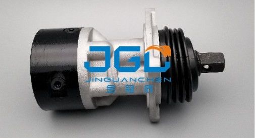 جهاز التحكم في تجميع المفاتيح المتحركة YN30V00002F1 للمحفرة SK120-1 SK200-1 SY135-8
