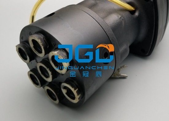 جهاز التحكم في تجميع المفاتيح المتحركة YN30V00002F1 للمحفرة SK120-1 SK200-1 SY135-8