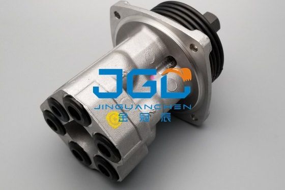 YN30V00111F1 صمام جويستيك طيار لـ SK200-8 SK210-8 SK350-8 قطع حفر