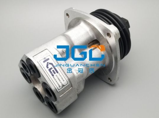 YN30V00111F1 صمام جويستيك طيار لـ SK200-8 SK210-8 SK350-8 قطع حفر