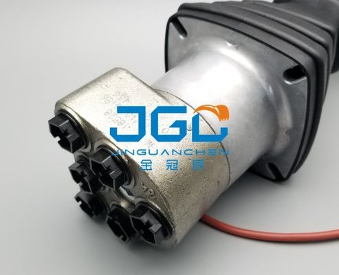 SY75 SY55 SY65 SY75 SY60 الحفرة 57004-A مجموعة المقبض المتحرك الصمام الطيار K20030068