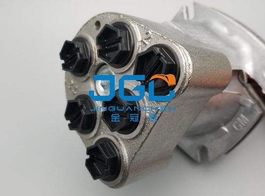 SY75 SY55 SY65 SY75 SY60 الحفرة 57004-A مجموعة المقبض المتحرك الصمام الطيار K20030068