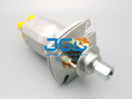 أجزاء الحفار Sy65 Sy75 رافعة التحكم الهيدروليكية صمام الطيار B229900003354 لـ Husco joystick
