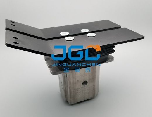 DX70 DX75 أجزاء الحفر صمام دواسة القدم نموذج SY335 SY360 SY365 DH55 DH60 DH150-7ber وصمام التحكم بالمطرقة الهيدروليكية