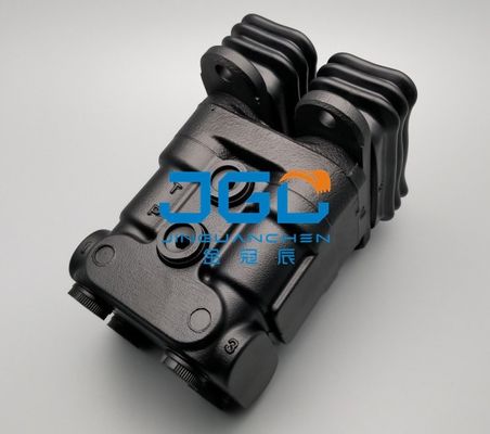 أجزاء الحفار صمام الدواسة التحكم الطيار 3698502 للحفر E320C E320D