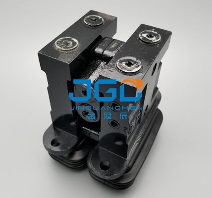 أجزاء الحفار صمام الدواسة التحكم الطيار 3698502 للحفر E320C E320D