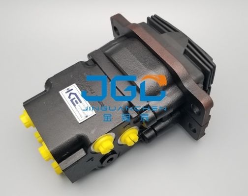 الحفرة الهيدروليكية الجزء الاحتياطي صمام الدواسة القدم EC55 EC60 EC80 للفولفو صمام الدواسة القدم