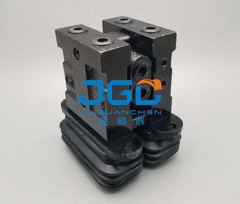 EC210B EC240B EC480D E307D E312BC E320B E306E فولفو حفرة الدواسة الصمام قدم 14612097 14515047