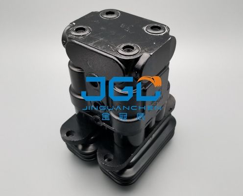 EC210B EC240B EC480D E307D E312BC E320B E306E فولفو حفرة الدواسة الصمام قدم 14612097 14515047