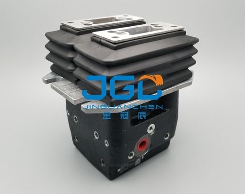 قطع غيار كابينة الحفر SK200 SK210 SK230-6E صمام القدمين صمام الطيار YN30V00106F2 YN30V00105F2