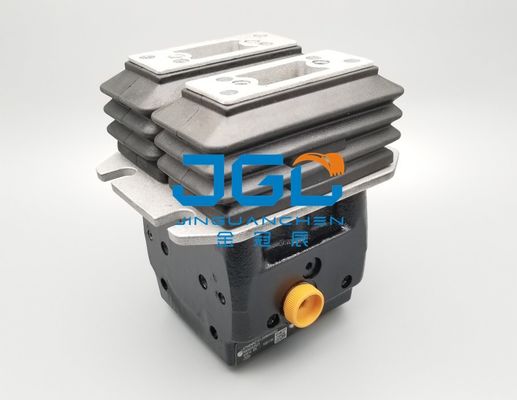 قطع غيار كابينة الحفر SK200 SK210 SK230-6E صمام القدمين صمام الطيار YN30V00106F2 YN30V00105F2