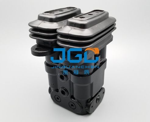صمام دواسة القدم YX30V00004F1 YX30V00004F2 لقطاعات الحفر SK200-6 SK200-6E صمام الطيار القدم
