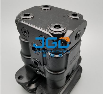 صمام دواسة القدم YX30V00004F1 YX30V00004F2 لقطاعات الحفر SK200-6 SK200-6E صمام الطيار القدم