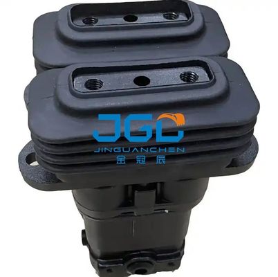صمام دواسة القدم YX30V00004F1 YX30V00004F2 لقطاعات الحفر SK200-6 SK200-6E صمام الطيار القدم