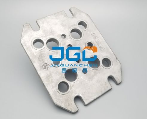 Sany SY55 SY60 SY65 صمام دواسة القدم