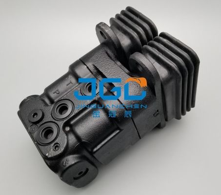 صمام الدواسة القدمية للطيار 1010302310 Pvd8p5021a للتحكم في Sy135-8 Sy215-8 Sy235-8 أجزاء الحفر