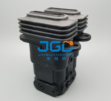 صمام الدواسة القدمية للطيار 1010302310 Pvd8p5021a للتحكم في Sy135-8 Sy215-8 Sy235-8 أجزاء الحفر