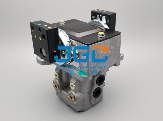 أجزاء الحفر ZAX200 ZAX230 ZAX240 صمام قدم الدواسة 1024384 1024224
