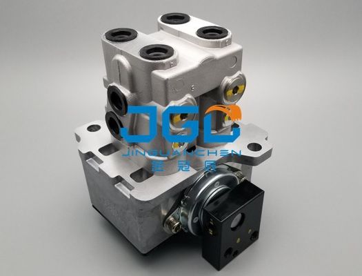 أجزاء الحفر ZAX200 ZAX230 ZAX240 صمام قدم الدواسة 1024384 1024224