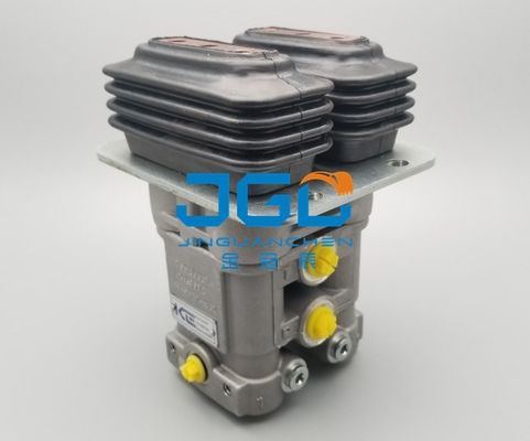 حفرة هيدروليكية قطع الغيار صمام الدواسة القدم ل E320 E323 E325 C D E329 E330 E336 C D E345 E349 C D الحفرة