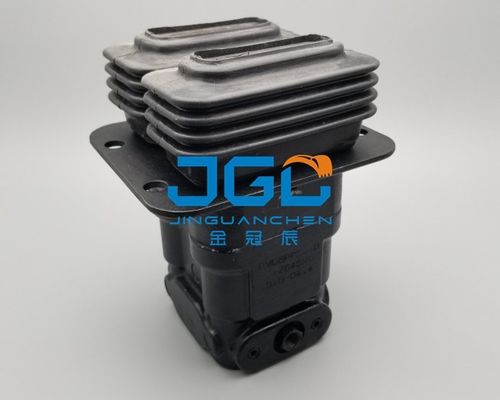حفرة هيدروليكية قطع الغيار صمام الدواسة القدم ل E320 E323 E325 C D E329 E330 E336 C D E345 E349 C D الحفرة