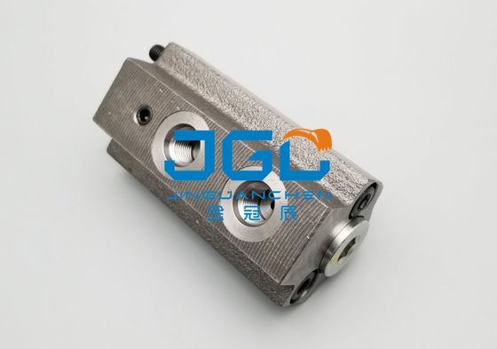 AV170 صمام عقد البوم ذراع كبيرة R150-7 R150-9 الحفار المكونات الهيدروليكية