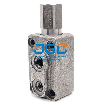 الصمام الأصلي EC300D الصمام الحافظ للأسطوانة VOE14693555 صمام الإغاثة 14693555