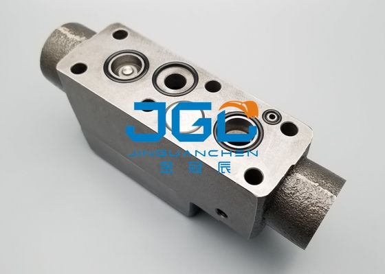 الحفرة الأصلية PC120-6 PC110-6 PC130-7 723-50-53102 صمام الاحتفاظ بالثقب 7235053102