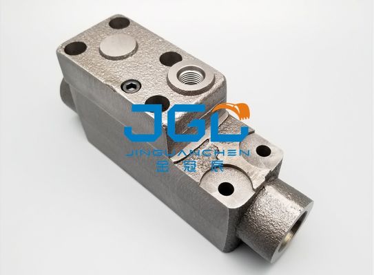 الحفرة الأصلية PC120-6 PC110-6 PC130-7 723-50-53102 صمام الاحتفاظ بالثقب 7235053102