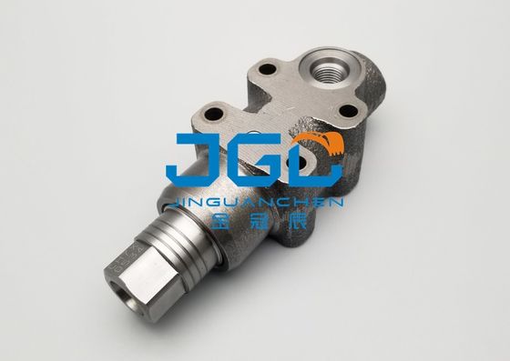 15RA الحفار SY215-8 SY235-8 SY365 SY485 صمام عقد الذراع الكبيرة للجزء الحفار