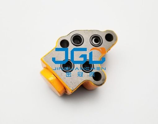 15RA الحفار SY215-8 SY235-8 SY365 SY485 صمام عقد الذراع الصغيرة لقطع الحفر