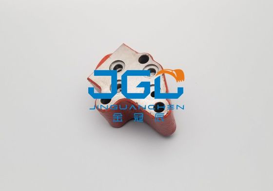 15RA الحفار SY215-8 SY235-8 SY365 SY485 صمام عقد الذراع الصغيرة لقطع الحفر