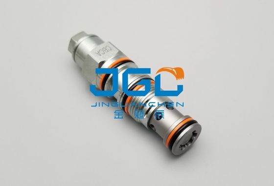 صمام موازنة الكرترج المتداول الآلي CBCA/CBEA تدفق 60L لتر PF08S-00