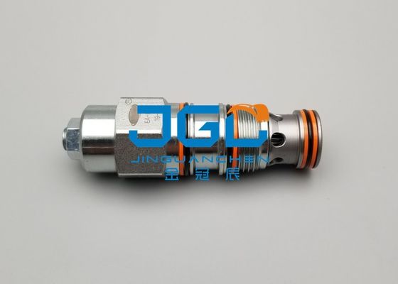 صمامات الشاشة 25-997500 25/997500 صمام الموازنة المضادة للحفرة 120L JCB