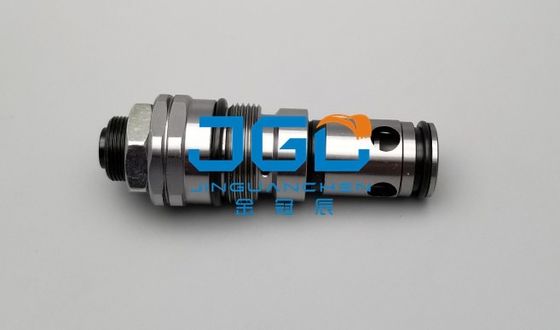 HD250 E330C WA470-3 صمام الإغاثة للحفر 421-43-27460 419-43-27510 204-2805