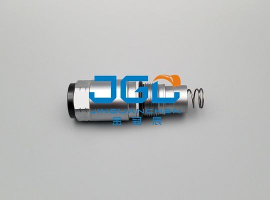 الأتمتة EC210B EC240B EC290B EC135B EC140B صمام الإغاثة المتحرك المتحرك 14500037
