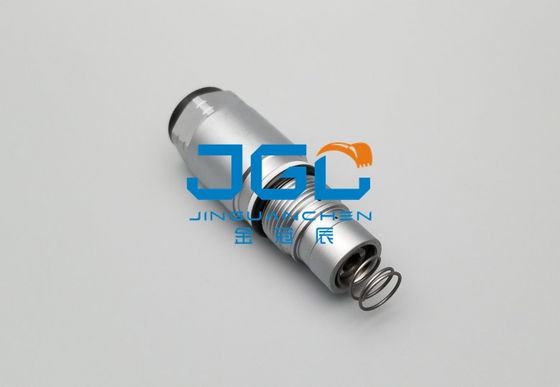 الأتمتة EC210B EC240B EC290B EC135B EC140B صمام الإغاثة المتحرك المتحرك 14500037