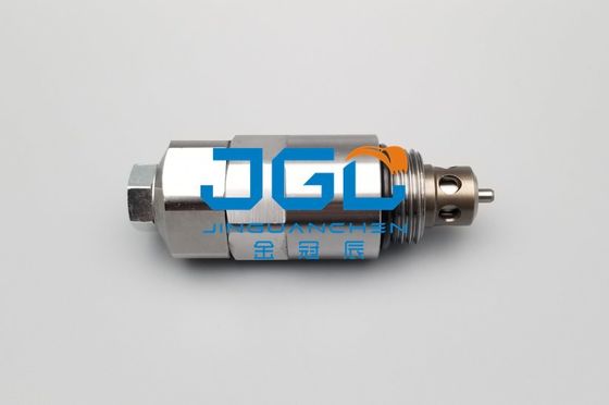 EX200-5 ZAX200/230/240/330/360 KS210/240/360 DH225-7/300-7 صمام الإغاثة الصمام الهيدروليكي 4309832 4372039 42000258