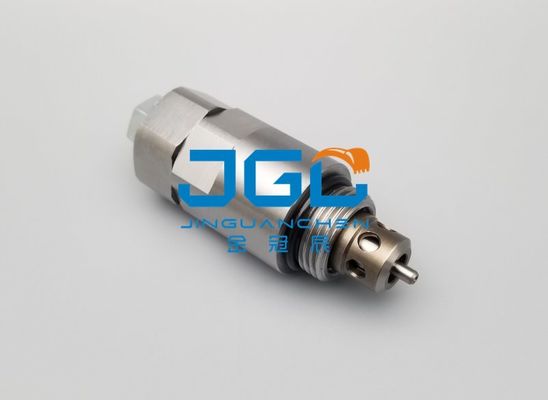 EX200-5 ZAX200/230/240/330/360 KS210/240/360 DH225-7/300-7 صمام الإغاثة الصمام الهيدروليكي 4309832 4372039 42000258