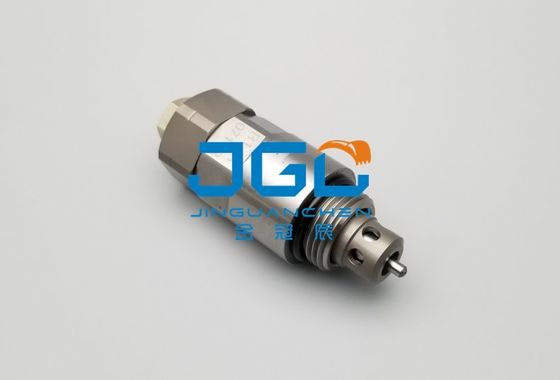 EX200-5 ZAX200/230/240/330/360 KS210/240/360 DH225-7/300-7 صمام الإغاثة الصمام الهيدروليكي 4309832 4372039 42000258