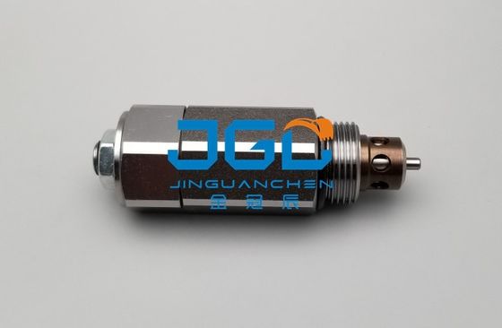 SH280 HD700-5 SH280 R210-5 SH265 صمام الراحة 172-280K652