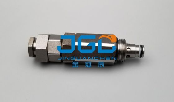 عالية الجودة الحفار HD700-7 R290-3 R300-3 5 صمام الإغاثة 3537-236-350-10 للحفر