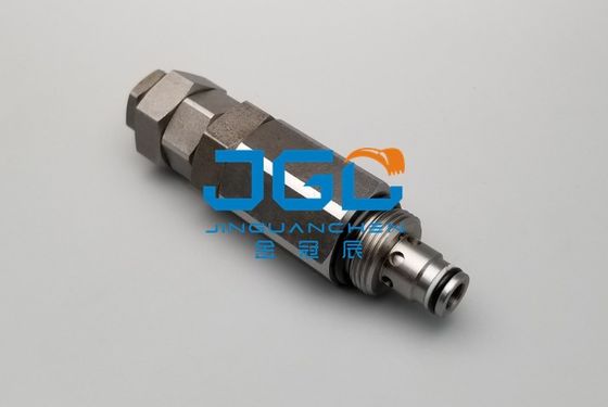 عالية الجودة الحفار HD700-7 R290-3 R300-3 5 صمام الإغاثة 3537-236-350-10 للحفر