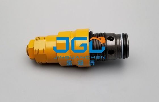 محفر KMX32 EC360 EC380 SY365 SY385 SY465 صمام الإغاثة 14552974 14577745 365P718112 SA8230-36590
